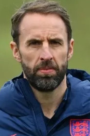 Actor Gareth Southgate din filmul The Final: Attack on Wembley (2024)