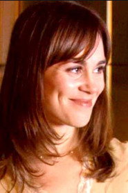 Actor Melinda Deines din serialul Pământul: Conflictul final (1997)