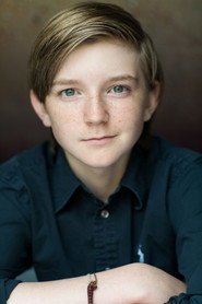 Joshua Blue Pickering profile