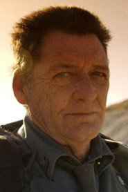 Actor Danny Keogh din serialul Charlie Jade (2005)