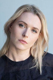 Actor Loviise Kapper din filmul Elu ja armastus (2024)