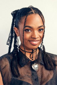 Actor Morgan Dudley din filmul Descendenții: Ascensiunea lui Red (2024)