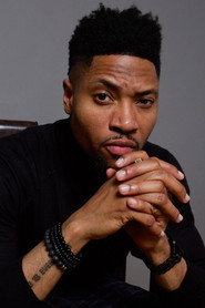 Actor London Brown din serialul Power Book III: Raising Kanan (2021)