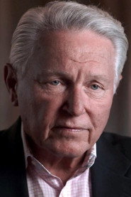 Actor Bob Ricks din filmul Atentatul cu bombă din Oklahoma City: Teroare americană (2025)