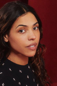 Actor Zita Hanrot din filmul Fără cale de întoarcere (2025)