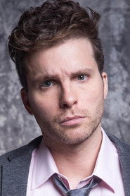 Actor Thiago Fragoso din filmul KALI, L'ange de la Vengeance (2024)