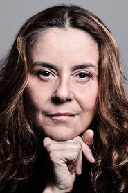 Actor Imma Villa din serialul This Is Not Hollywood (2024)