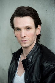 Actor Sabin Tambrea din filmul Ucigașul Calendar (2025)