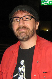 Actor Norman England din filmul George A. Romero's Resident Evil (2025)