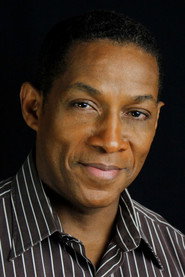 Actor Cameron Arnett din filmul Forja (2024)