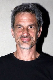 Actor Rafael Ferro din serialul Quebranto (2025)