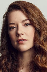 Actor Molly Kunz din serialul The Irrational (2023)