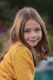 Actor Nisa Sofiya Aksongur din filmul Miracol în celula 7 (2019)