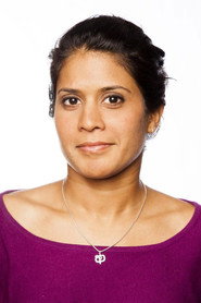 Actor Asha de Vos din serialul OceanXplorers (2024)