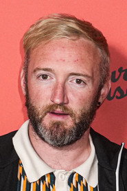 Actor DJ Próvaí din filmul Kneecap (2024)