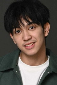 Actor Abun Sungkar din filmul Kromoleo (2024)