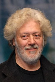 Actor Mario Gas din filmul Micuța Ping și dragonul (2024)