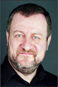 Actor Ovidiu Crișan din filmul Warboy (2023)