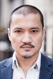 Actor Jon Jon Briones din serialul Ratched (2020)