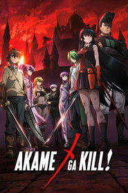 Akame ga kill!