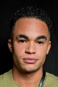 Actor Théo Christine din filmul Infested (2023)