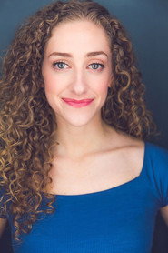 Actor Micaela Diamond din serialul Grotesquerie (2024)