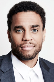 Actor Michael Ealy din filmul Răzbunare şi iertare (2004)