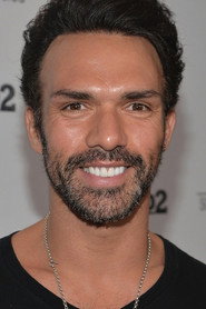 Actor Darren Shahlavi din filmul Aladdin and the Death Lamp (2012)