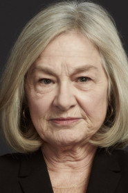 Actor Micheline Lanctôt din filmul Frontières (2023)