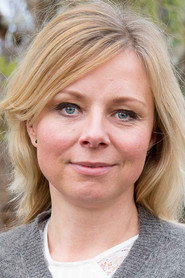 Actor Lene Maria Christensen din filmul Rose (2022)