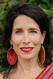 Actor Andrea Menard din serialul Sullivan's Crossing (2023)