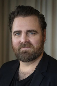 Actor Mattias Nordkvist din serialul Descoperirea (2025)