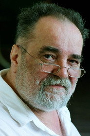 Actor Gyula Pauer din filmul Armoniile lui Werckmeister (2001)