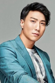 Actor Edward Chui Wai-Tung din filmul Furtuna Albă 3: Rai sau Iad (2023)