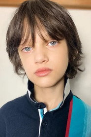 Actor Peter DeSouza-Feighoney din filmul Peter Pan's Neverland Nightmare (2025)