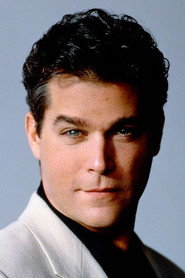 Actor Ray Liotta din filmul The Iceman (2012)