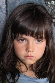 Actor Rosa Puga Vittini din filmul Înoată spre mine (2025)