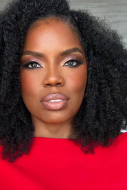 Actor Tyla Abercrumbie din serialul NCIS: Origins (2024)