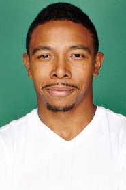 Actor Allen Maldonado din serialul Tomb Raider: The Legend of Lara Croft (2024)