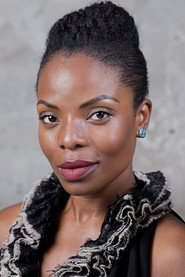 Actor Marsha Stephanie Blake din serialul Nebunia (2024)