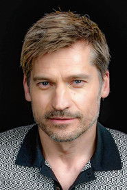 Actor Nikolaj Coster-Waldau din filmul Executantul (2017)