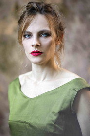 Actor Elettra Dallimore-Mallaby din filmul Patagonia (2023)