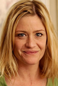 Actor Marina Bouras din filmul Vogter (2024)