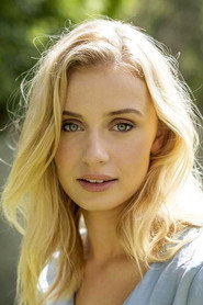 Actor Meg Fraser din filmul Ia-mă de mână (2024)