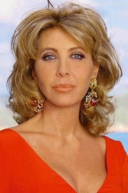 Actor Norma Duval din serialul Súper Sara (2025)