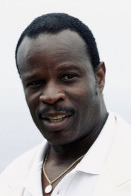 Actor Grand L. Bush din filmul Culori (1988)