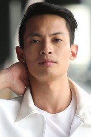 Actor Anding Indrawani din filmul Takluk: Lahad Datu (2024)