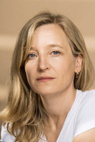 Actor Aurélia Petit din filmul Saint Omer (2022)