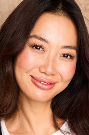 Actor Elsha Kim din filmul Trigger Happy (2025)