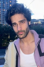 Actor Aaman Devgan din filmul आज़ाद (2025)